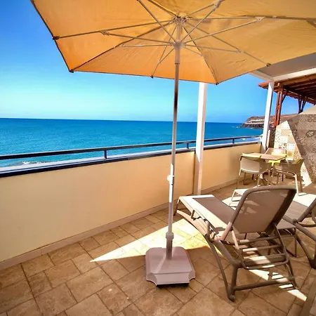 Apartment Casablanca Fuerteventura